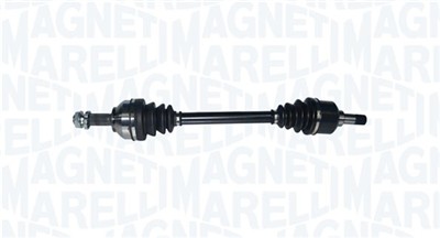 MAGNETI MARELLI 302004190157 Číslo výrobce: TDS0157. EAN: 8050947055276.