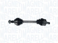 MAGNETI MARELLI 302004190162