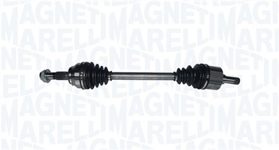 MAGNETI MARELLI 302004190162 Číslo výrobce: TDS0162. EAN: 8050947084450.