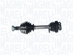 MAGNETI MARELLI 302004190163