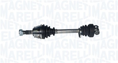 MAGNETI MARELLI 302004190163 Číslo výrobce: TDS0163. EAN: 8050947055450.