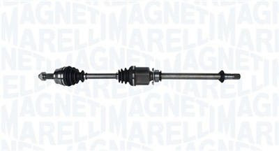 MAGNETI MARELLI 302004190166 Číslo výrobce: TDS0166. EAN: 8050947055474.