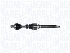 MAGNETI MARELLI 302004190167