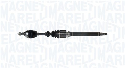 MAGNETI MARELLI 302004190167 Číslo výrobce: TDS0167. EAN: 8050947055757.