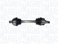 MAGNETI MARELLI 302004190169