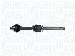 MAGNETI MARELLI 302004190170