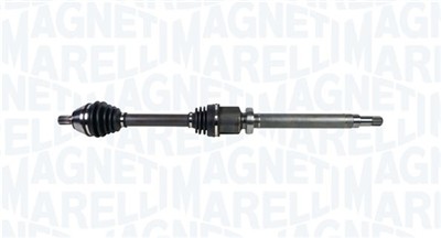 MAGNETI MARELLI 302004190170 Číslo výrobce: TDS0170. EAN: 8050947055580.