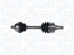 MAGNETI MARELLI 302004190171