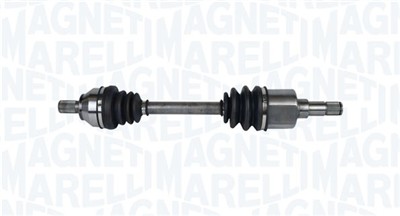 MAGNETI MARELLI 302004190171 Číslo výrobce: TDS0171. EAN: 8050947055429.