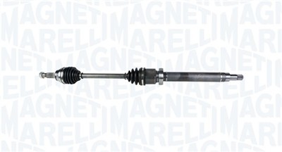 MAGNETI MARELLI 302004190172 Číslo výrobce: TDS0172. EAN: 8050947028263.