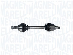 MAGNETI MARELLI 302004190173