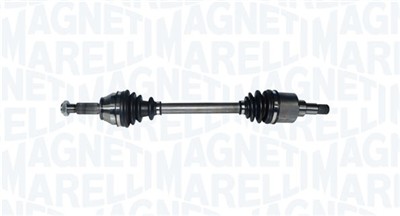 MAGNETI MARELLI 302004190173 Číslo výrobce: TDS0173. EAN: 8050947116106.