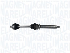 MAGNETI MARELLI 302004190174