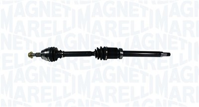 MAGNETI MARELLI 302004190182 Číslo výrobce: TDS0182. EAN: 8050947055818.