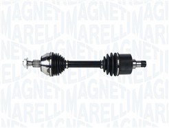 MAGNETI MARELLI 302004190183