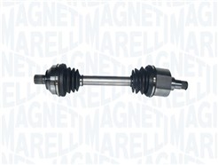 MAGNETI MARELLI 302004190188