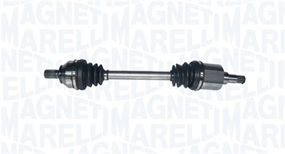 MAGNETI MARELLI 302004190188 Číslo výrobce: TDS0188. EAN: 8050947003734.
