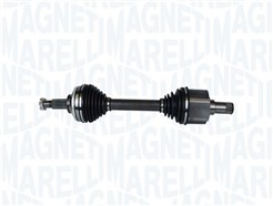 MAGNETI MARELLI 302004190190