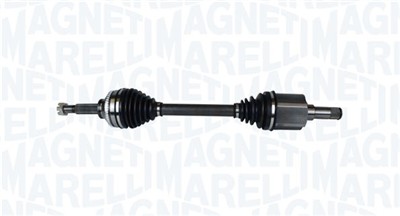MAGNETI MARELLI 302004190190 Číslo výrobce: TDS0190. EAN: 8050947115857.