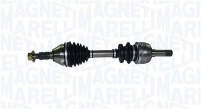MAGNETI MARELLI 302004190191 Číslo výrobce: TDS0191. EAN: 8050947055825.