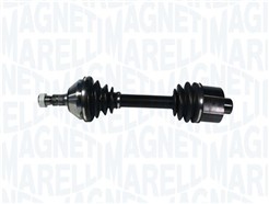 MAGNETI MARELLI 302004190192