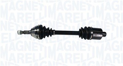 MAGNETI MARELLI 302004190192 Číslo výrobce: TDS0192. EAN: 8050947003758.