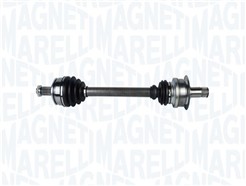 MAGNETI MARELLI 302004190203