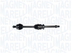 MAGNETI MARELLI 302004190207