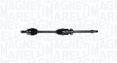 MAGNETI MARELLI 302004190207 Číslo výrobce: TDS0207. EAN: 8050947028379.
