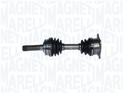 MAGNETI MARELLI 302004190208