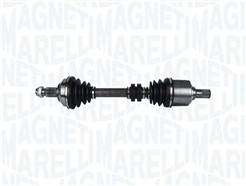 MAGNETI MARELLI 302004190215