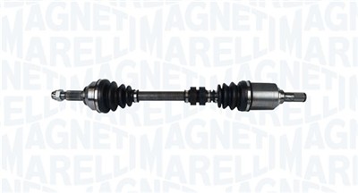 MAGNETI MARELLI 302004190215 Číslo výrobce: TDS0215. EAN: 8050947028508.