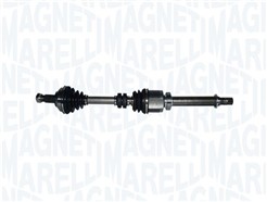 MAGNETI MARELLI 302004190216