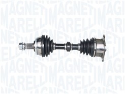 MAGNETI MARELLI 302004190218