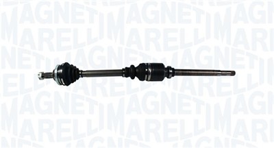 MAGNETI MARELLI 302004190227 Číslo výrobce: TDS0227. EAN: 8050947003635.
