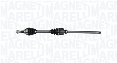 MAGNETI MARELLI 302004190229 Číslo výrobce: TDS0229. EAN: 8050947054873.
