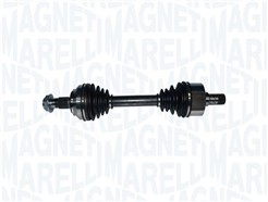 MAGNETI MARELLI 302004190230