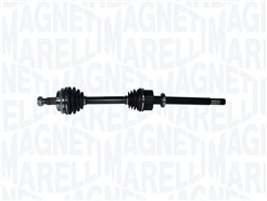 MAGNETI MARELLI 302004190245