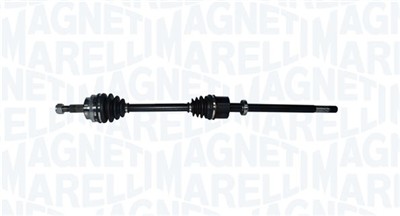 MAGNETI MARELLI 302004190245 Číslo výrobce: TDS0245. EAN: 8050947055115.