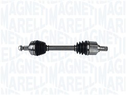 MAGNETI MARELLI 302004190250