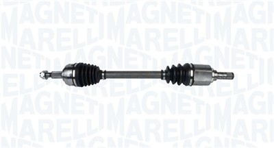 MAGNETI MARELLI 302004190250 Číslo výrobce: TDS0250. EAN: 8050947028614.