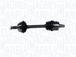 MAGNETI MARELLI 302004190260