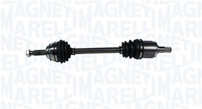 MAGNETI MARELLI 302004190260 Číslo výrobce: TDS0260. EAN: 8050947027969.