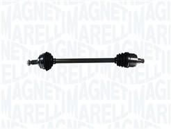 MAGNETI MARELLI 302004190261