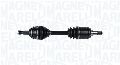 MAGNETI MARELLI 302004190262 Číslo výrobce: TDS0262. EAN: 8050947028188.