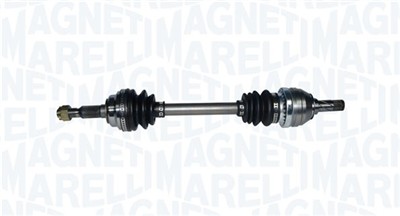 MAGNETI MARELLI 302004190273 Číslo výrobce: TDS0273. EAN: 8050947004120.