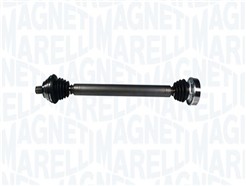 MAGNETI MARELLI 302004190283