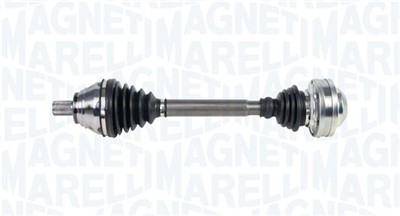 MAGNETI MARELLI 302004190285 Číslo výrobce: TDS0285. EAN: 8050947003673.