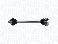 MAGNETI MARELLI 302004190290