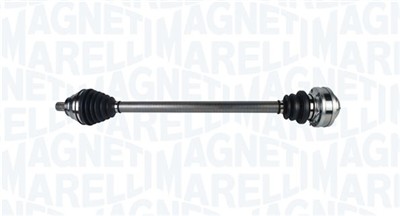 MAGNETI MARELLI 302004190290 Číslo výrobce: TDS0290. EAN: 8050947055597.